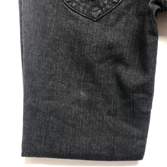 True Religion Jeans, straight cut size 29/34 - Picture 5 of 12